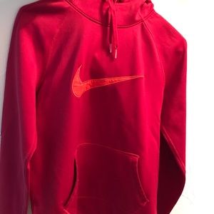 Nike hoodie